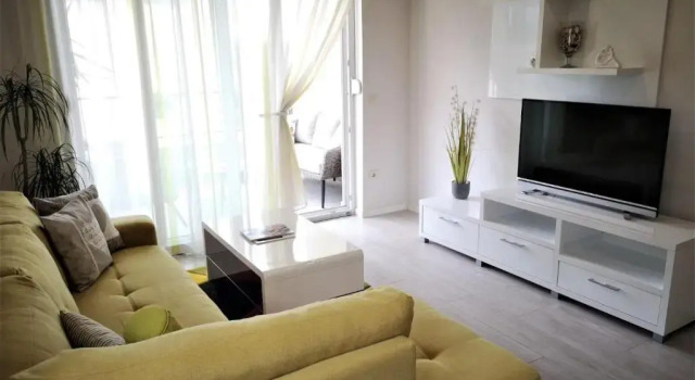 Апартаменты Deluxe Apartments Villa Vujcic