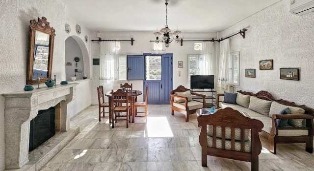 Tinoshomelidays Residences