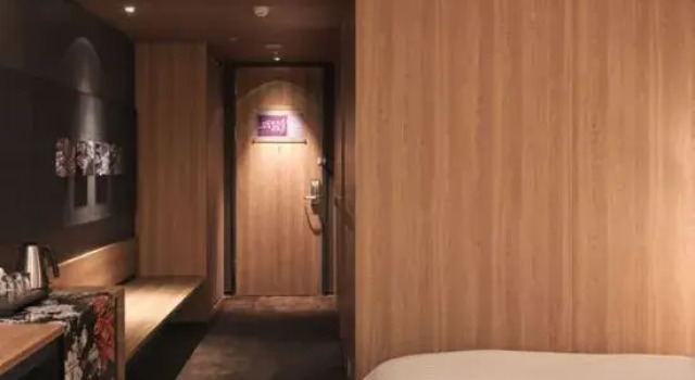 Номер Standard Hotel Dùa