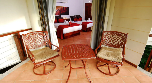 Tulemar Resort, Rezervovat Lázně / Resort Wellness hotely v Quepos, SPA