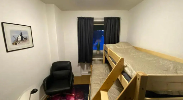 Номер Standard Sjømannskirken Narvik