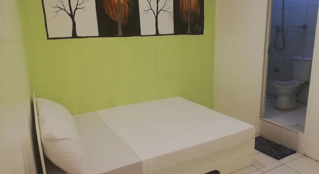 Номер Standard Dormitels.ph Ermita
