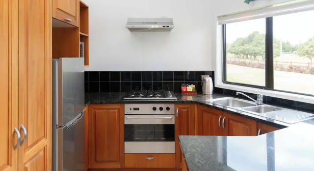 Номер Standard Ocean Breeze Cottages