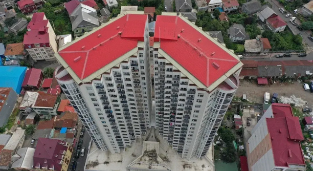 VkApartment