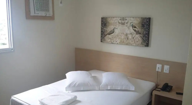 Salone Hotel