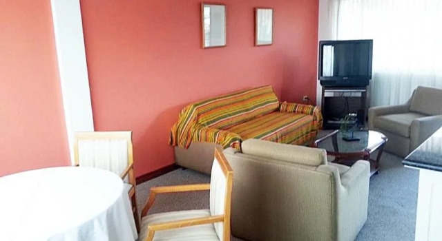 Vista Hermosa, Tumbaco, Book Hotel Tumbaco 