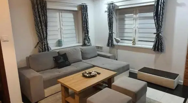 Шале Apartamenty Olimpijskie Szczyrk