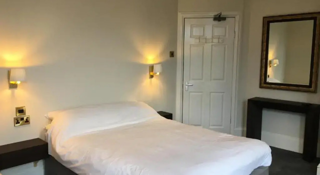 Coniston Guest House, Забронировать Гостевой дом Гостевые дома Шефилд, Гостевой дом