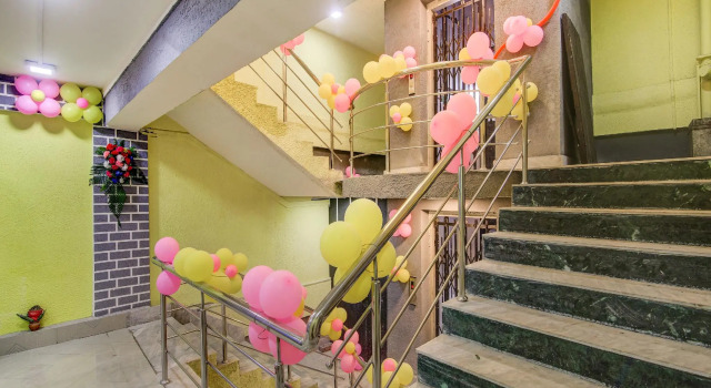 Hotel Divira Inn by OYO Rooms, Boek Hotel Dhanbad Jharkhand