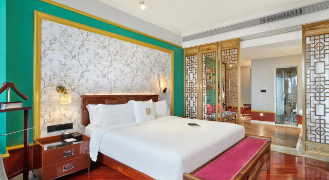 Fanli Hotel Beihai