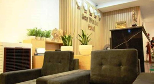 Sea Wonder Hotel, Prenota Hotel Hotel a Da Nang con colazione, Colazione