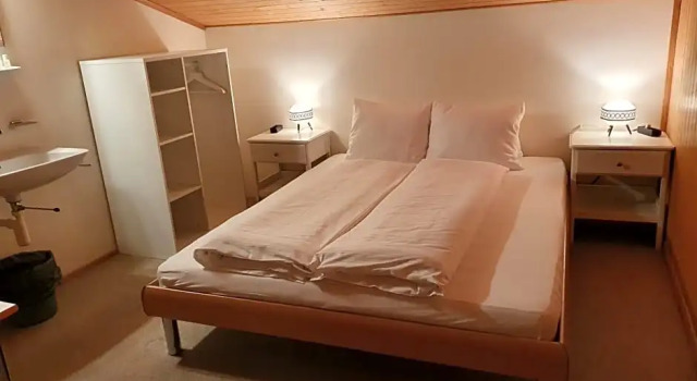 Hotel Restaurant Bergheim, Prenota Hotel Hotel a Svizzera orientale con parcheggio, Parcheggio