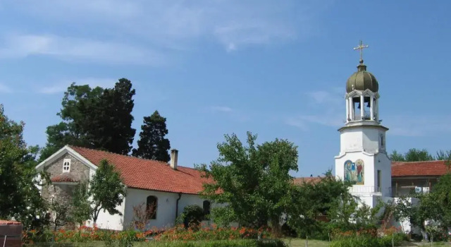 Студия Standard Guest House Nadin