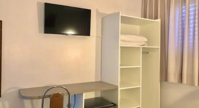 Номер Economy Hotel Concatto