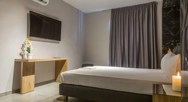Ruby Rooms Athens