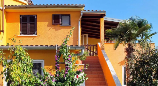 Smilja (PRC601), Book Hotel Hotels in Selina with Parking, Parking