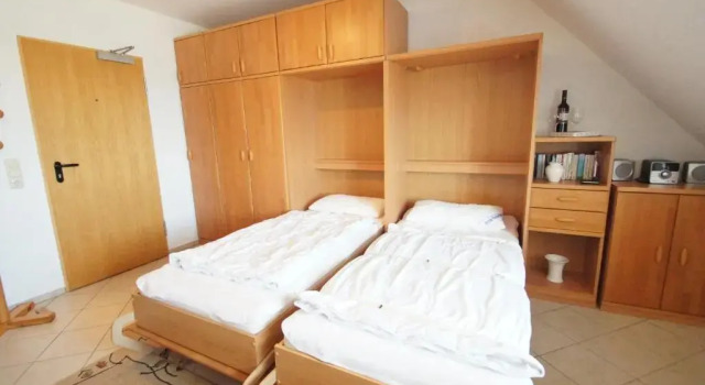 Appartement im Haus Deichgraf - [#109414], Забронировать Апартаменты/квартира Апартаменты Даме, Апартаменты/квартира