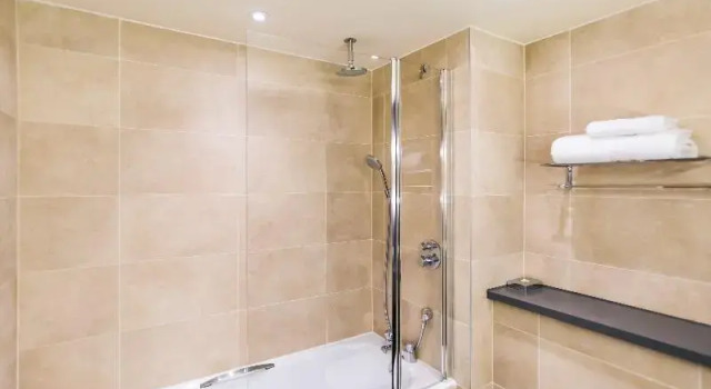 Номер Standard Mercure Dartford Brands Hatch Hotel & Spa