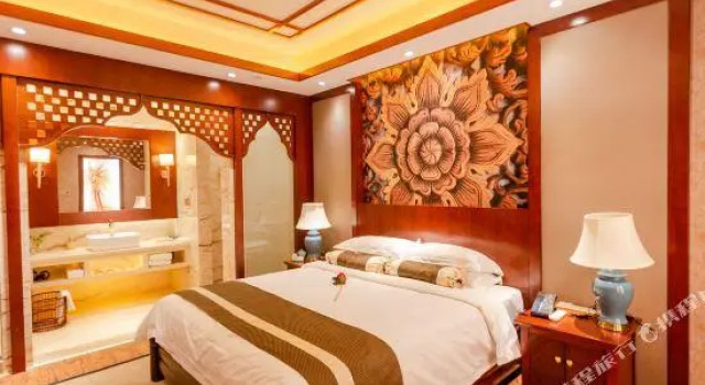 Yipin Hotel, Rezervovat Hotel Hotely v Che-fej s parkováním, Parkování