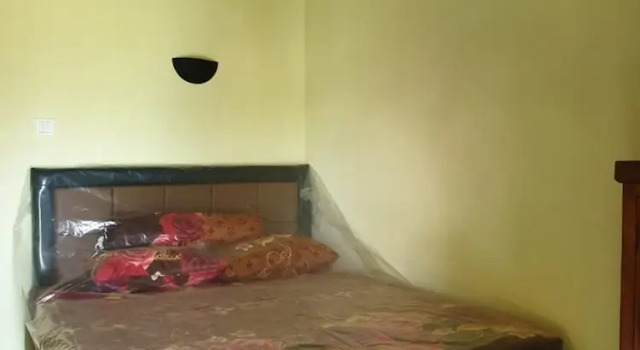 Standard chambre Sunrise Banyuwangi Homestay