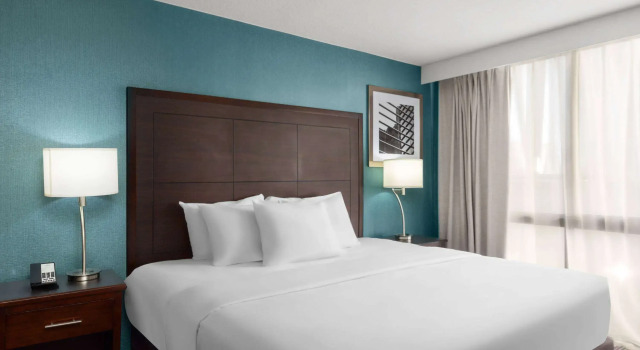 Wingate by Wyndham Kansas City