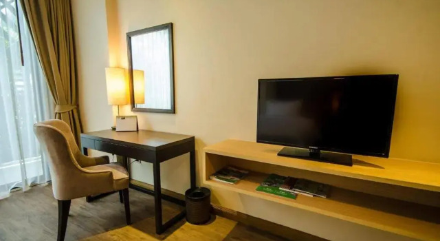 Номер Standard Rimkhobfa Urban Resort