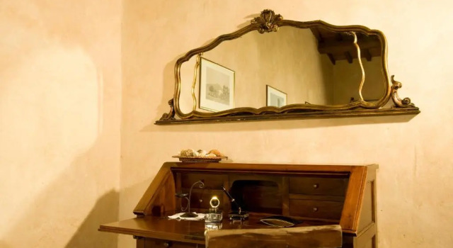 Люкс Florence Winery AgriResort - Fattoria Lavacchio