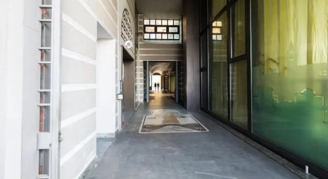Navigli 5 Apartment