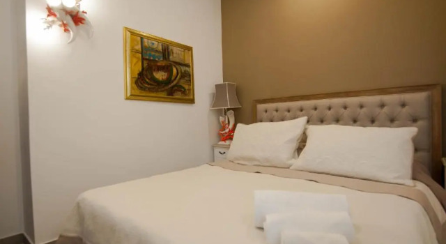 Двухместный номер Superior Relais Bijoux Napoli