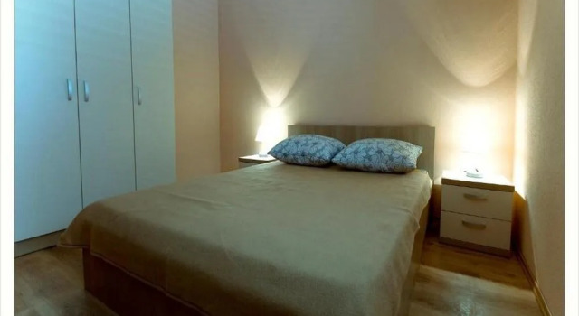 Apartments Lajci, Foglalás Apartman Murter Murter Island