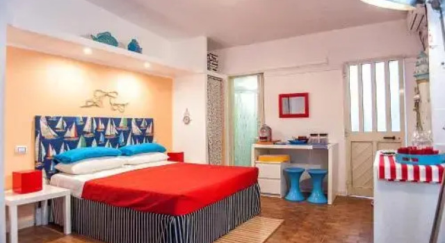 Depandance in Villa Gisella