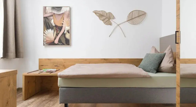 Номер Standard Hotel zur Traube