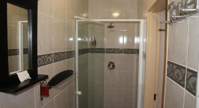 Номер Classic Sekelbos Guesthouse