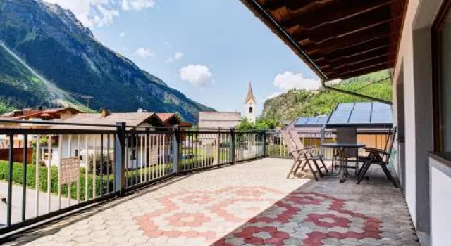 Appartement Sporthütte Fiegl, Забронировать Отель Отели Лангенфельд 4 звезды, 4*