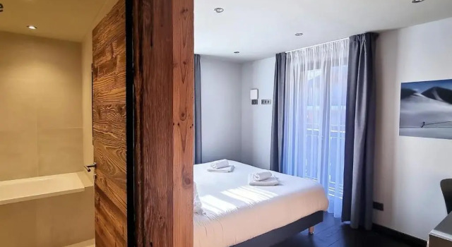 Chalet Les Gets, 5 pièces, 8 personnes - FR-1-454A-14