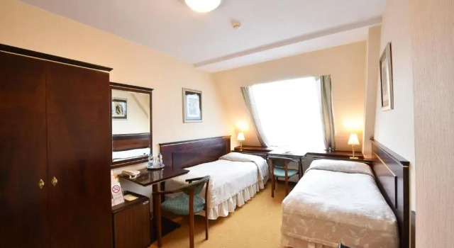 Двухместный номер Economy Piramida Park Hotel & Wellness