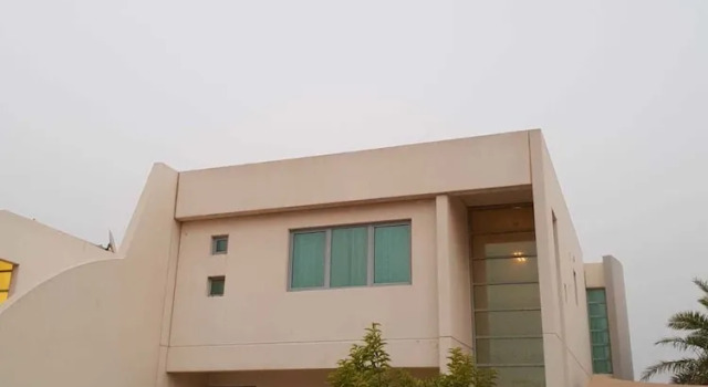 Luxury villa with private pier, Réserver Villa Hawar Hawar Islands