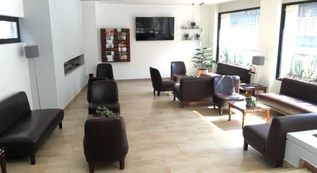 Hotel San Francisco de Asis