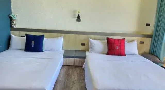 Enjoy kenting262, Забронировать Отель Хеньчунь Хенгчун