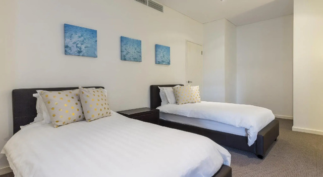 Gallery Suites