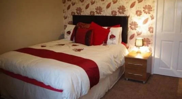 Bay View Bed and Breakfast, Book Hotel Penryn Cornwall