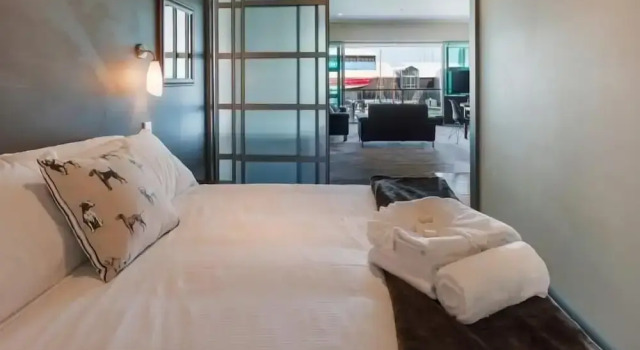 Seaview Waterfront Hotel Apt, Забронировать Апартаменты/квартира Окленд регион Окленд