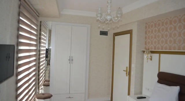 Номер Economy Mini Nova Hotel