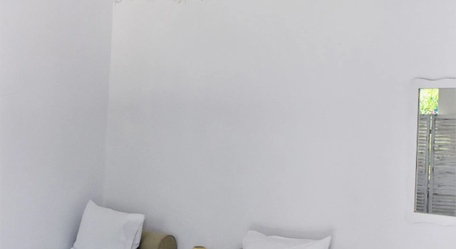 Студия Economy Bungalows Marina