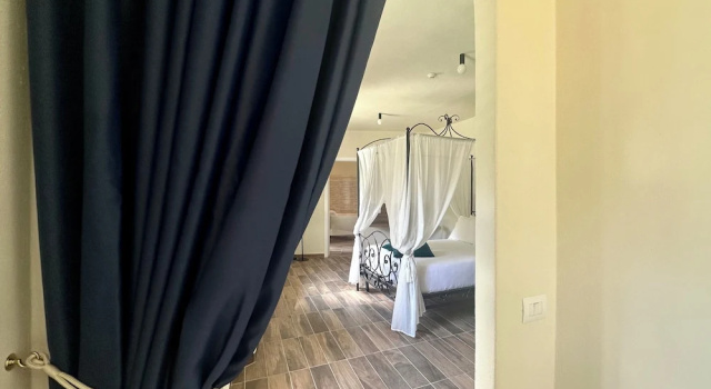 Люкс La Ninfa Hotel