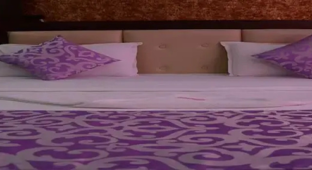 Room Maangta 325 - Panaji Goa