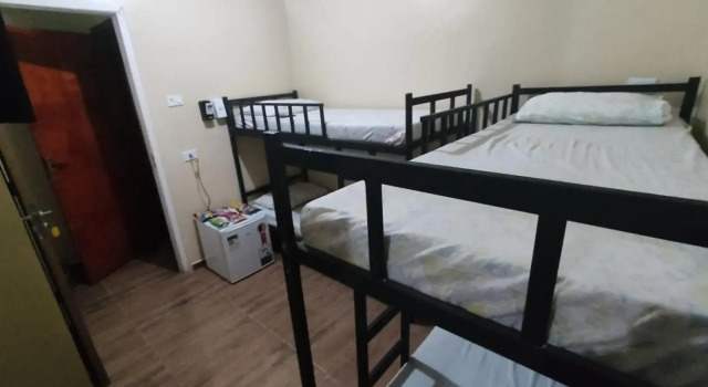 Hostel Aeroporto