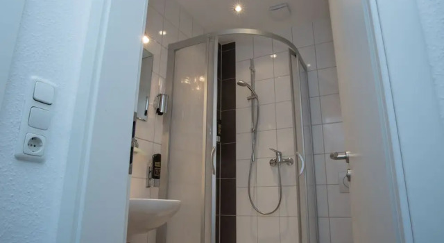 Trip Inn Goethe Classic Hotel, Забронировать Отель Франкфурт-на-Майне земля Гессен