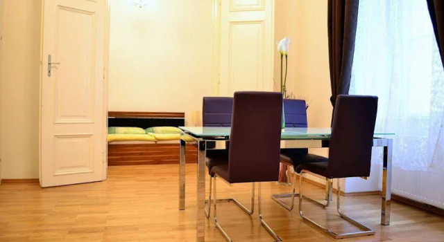 Heart Of Vienna Apartments, Забронировать Апартаменты/квартира Апартаменты Вены, рядом с Херренгассе, Апартаменты/квартира