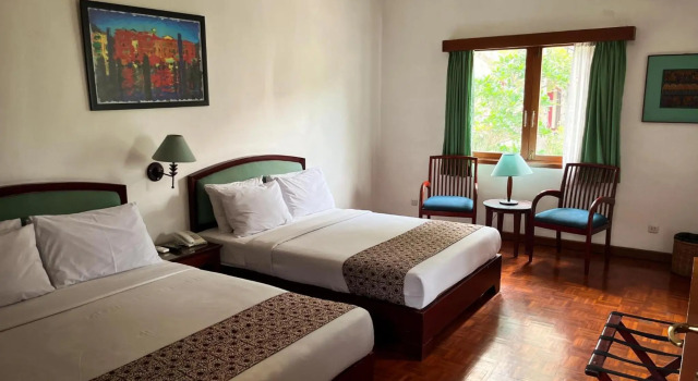 Puri Setiabudhi Residence